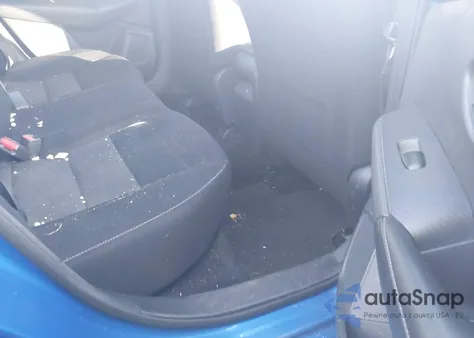 2020 Nissan Sentra Sv Xtronic Cvt из США, поврежденный, VIN 3N1AB8CV2LY240037